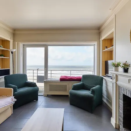 Apartment Longchamp *