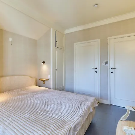Apartment Lecomte - Longchamp 201